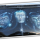 Image for article titled Amazing Star Trek Van Has Spock, Boobs